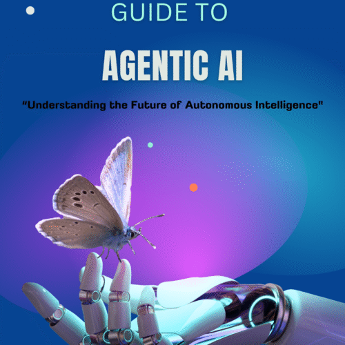 The Beginner's Guide to Agentic AI