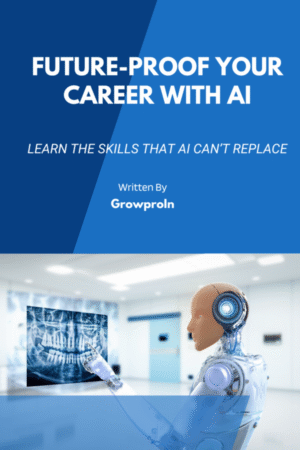 Future Proof Your Career with AI