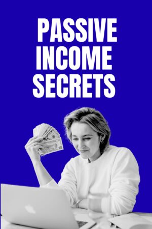 Passive Income Secrets An AI Guide 2026