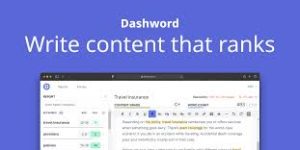 Dashword