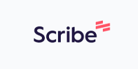 Scribe