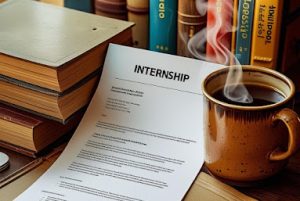 internship