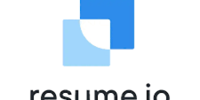 resume.io